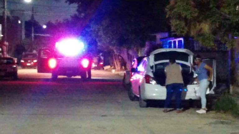 Joven huye de intento de ejecución en Tierra Maya