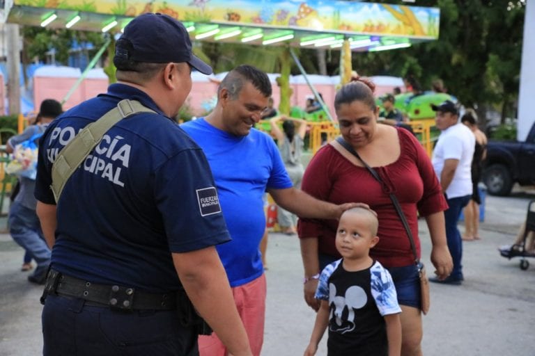 Feria del Carmen 2019