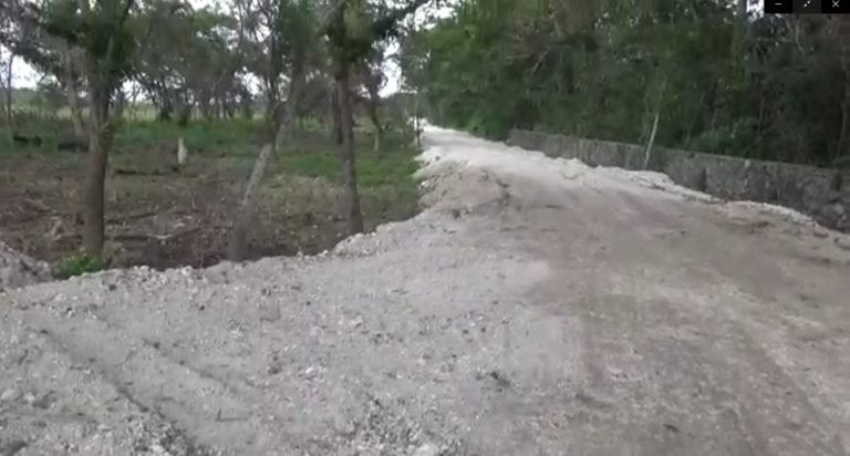 Ejido "Juan Sarabia"