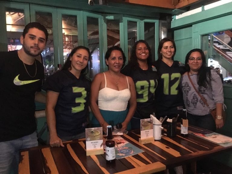 Arman “Selección Riviera Maya” para competir en torneo nacional de Futbol en Bikini