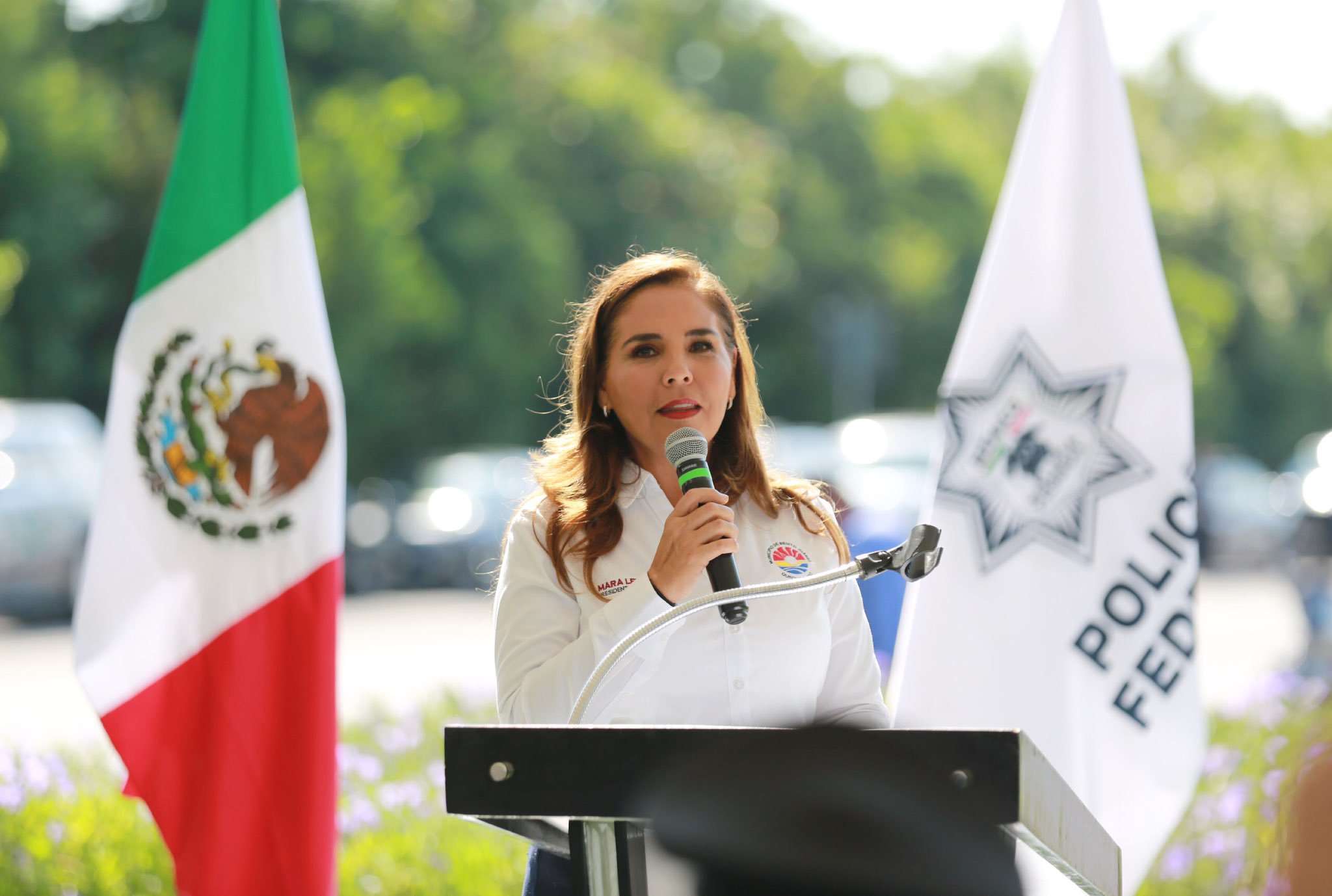 Se espera una buena temporada de Verano: Mara Lezama