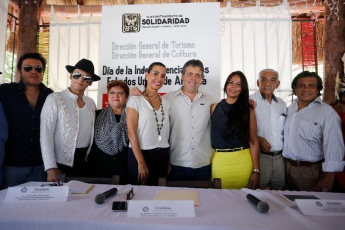 Festival Multicultural de Estados Unidos