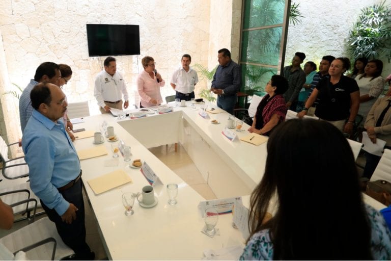 Programas de DIF Solidaridad atienden a más de 34 mil personas en un trimestre