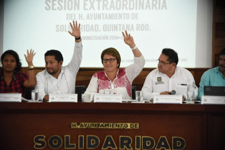 Gobierno de Solidaridad aprueba pagar la concesión de Redesol