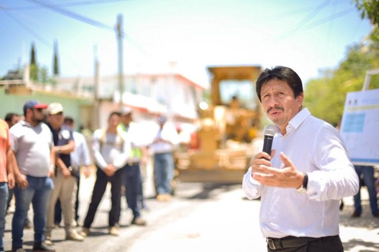 Más obra pública en Tulum: 10 mdp para pavimentación y pozos de absorción