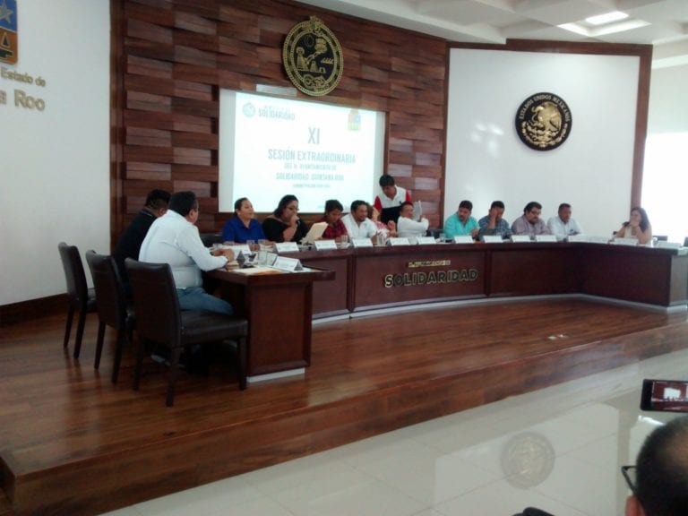 En manos de Contraloría caso Redesol; regidores advierten “caiga quien caiga”