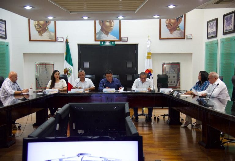 Diputados de Quintana Roo se quedan sin bono de fin de trienio