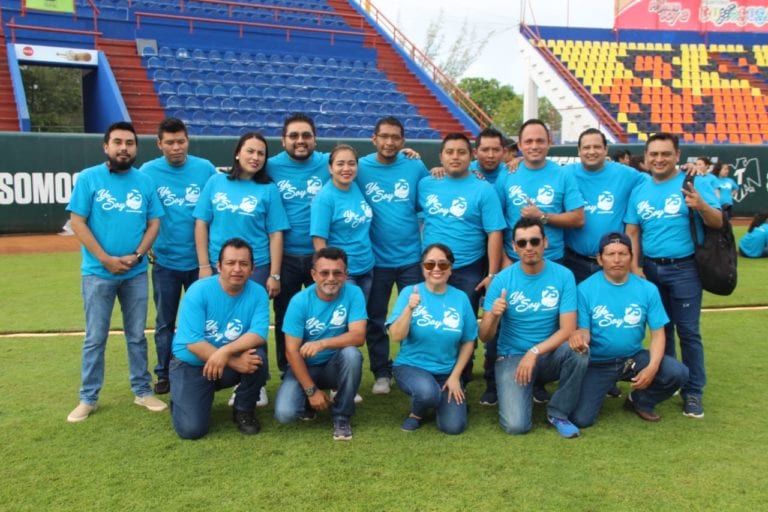 Festeja Aguakan 25 años al servicio de la vida