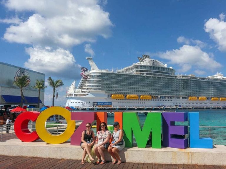 Buscan empresas de Cozumel obtener Sello Turismo Incluyente