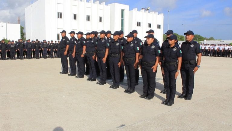 Solidaridad recibe más de 13 millones de pesos para el Fortaseg