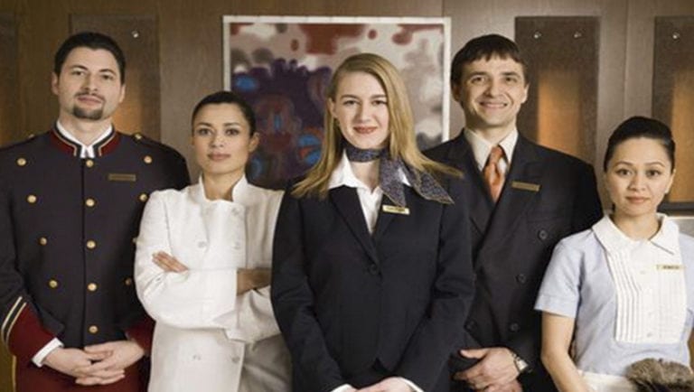 Incrementan empleos en sector turístico: Sectur