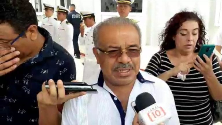 En espera la aprobación de recursos Federales para Obras en Quintana Roo