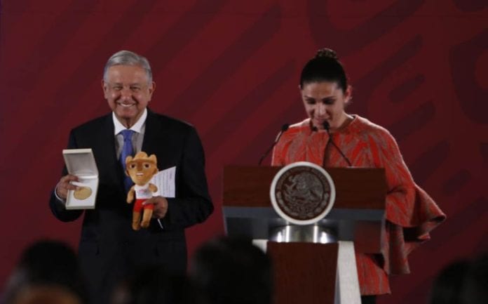 Lima 2019