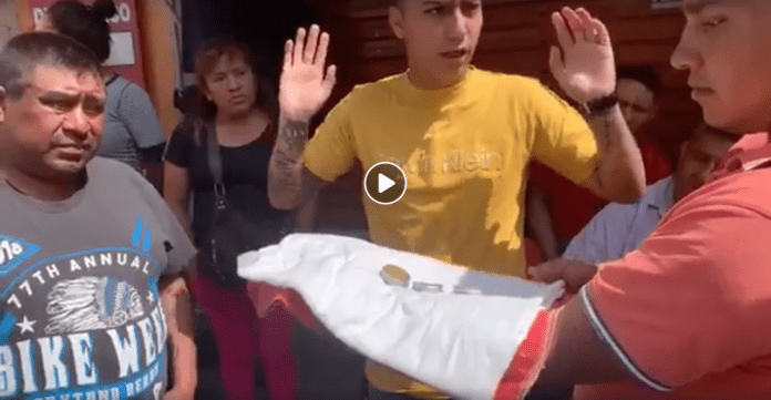 Exhiben modus operandi de estafa en 