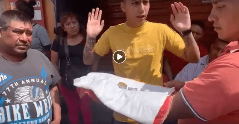 Exhiben modus operandi de estafa en "el juego de la bolita"