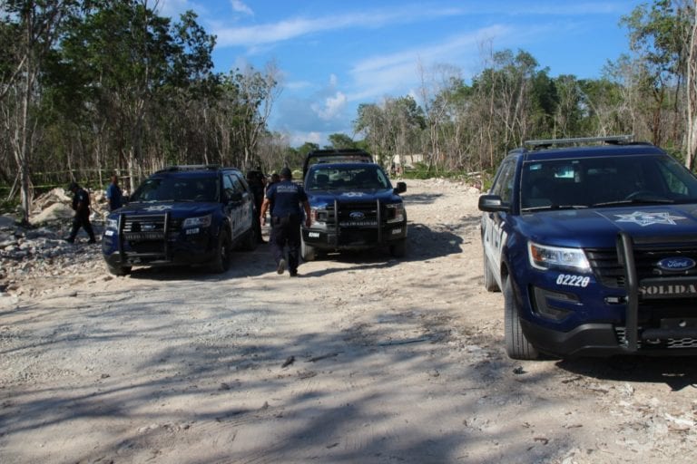 Decapitan a mujer en Playa del Carmen; hallan su cuerpo en In House