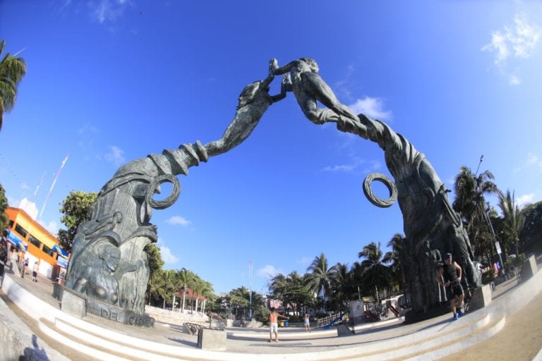 Gobierno de Solidaridad, principal promotor del arte y la cultura