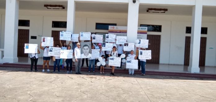 policía ministerial