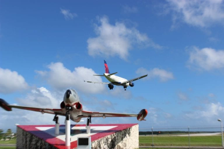 Disminuyen vuelos a Cozumel durante junio y julio
