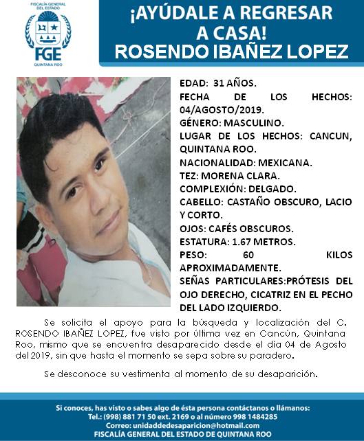 Continúa búsqueda de ciclistas desaparecidos