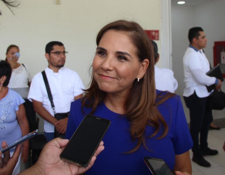 Analiza Ayuntamiento de BJ mejorar iluminación en zonas irregulares