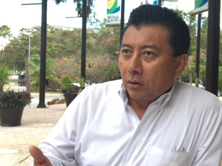 No hay que tenerle miedo a “Ley de extinción de dominio”: Chucho Pool