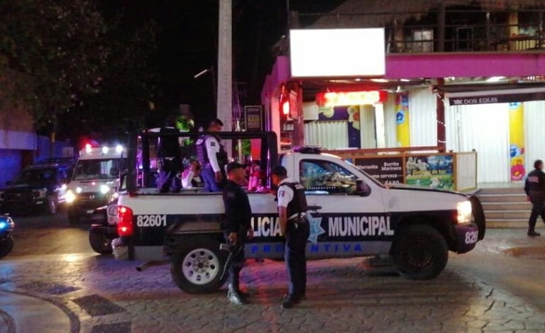 Un muerto y otra persona grave en ataque armado en Playa