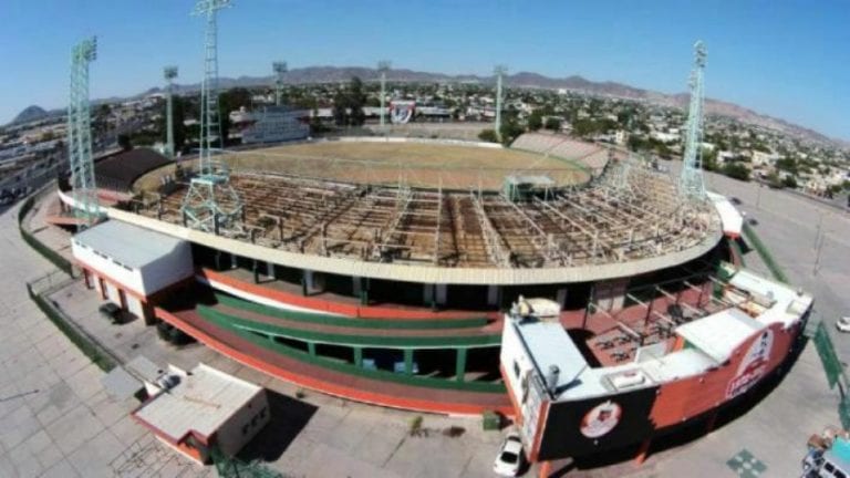 Gobierno de AMLO adquirirá dos estadios de béisbol