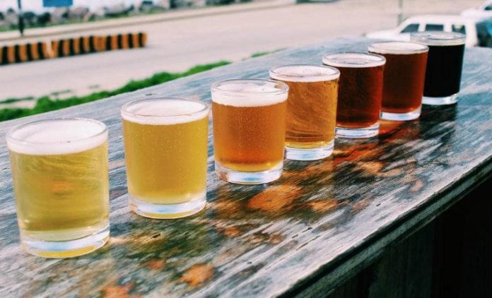 Día Internacional de la Cerveza