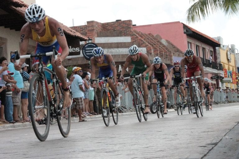 Eventos deportivos de talla internacional podrían ser cancelados en Cozumel