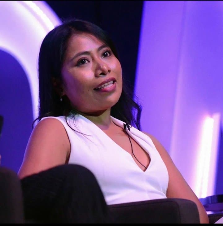 Renuncia líder juvenil después comentar contra Yalitza Aparicio “ojalá la hubiesen abortado”