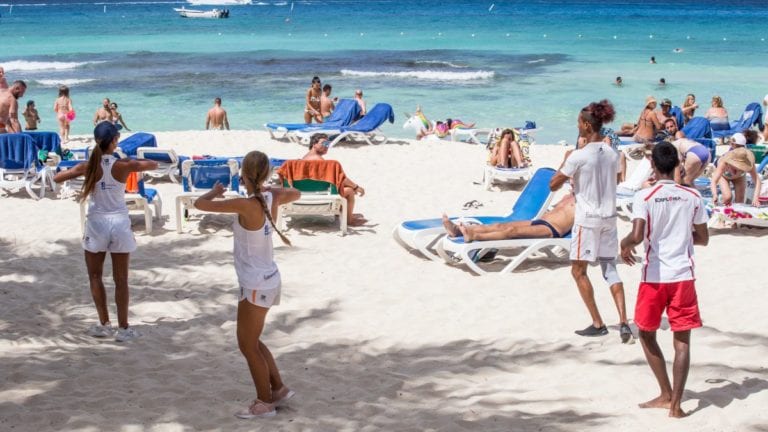 Pronostican 4.2% más turistas en diciembre respecto al 2018 en Quintana Roo