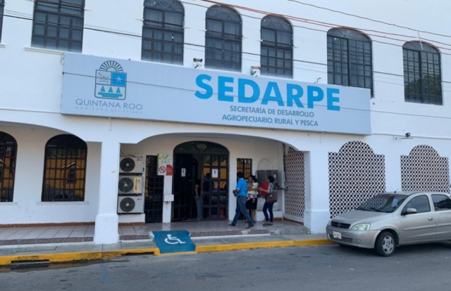 ¡A la cárcel por acosador sexual! Apresan a funcionario de la Sedarpe