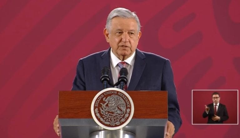 Ni tarjeta de crédito tengo: AMLO niega ser empresario