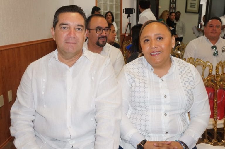 Crecimiento económico y fomento al empleo, reto de Cristina Torres