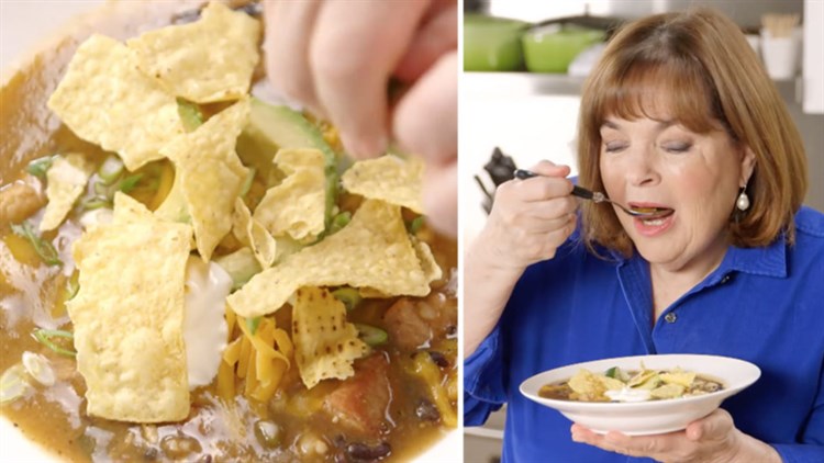 Chef gringa indigna a mexicanos por deformar receta de “posole”