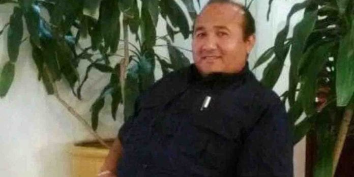 Jose Antonio Archi Yama