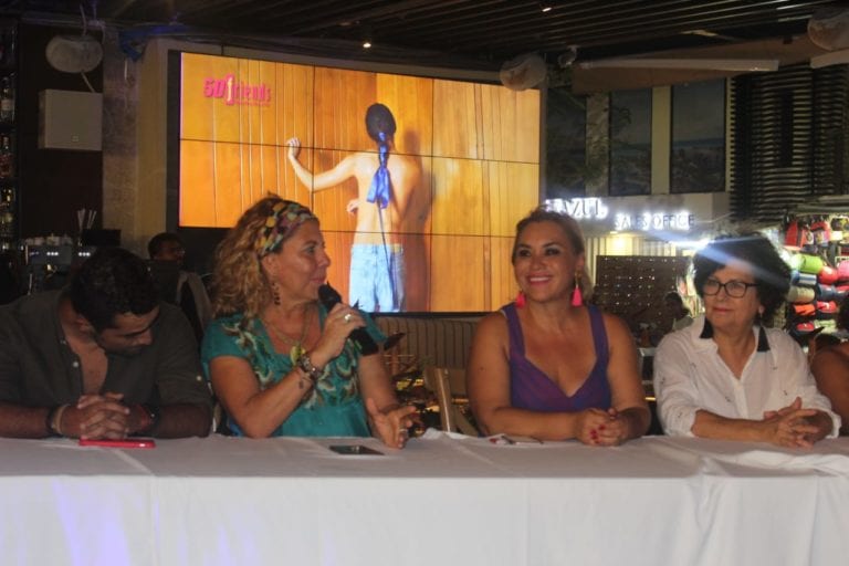 Regalarán tratamientos de belleza para levantar el autoestima femenino en Playa