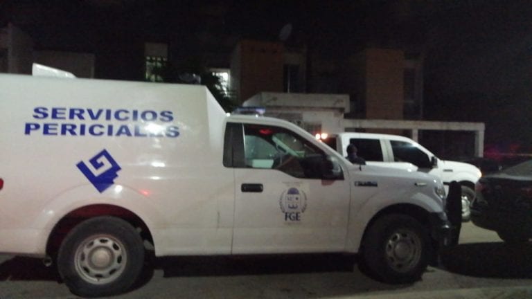 Trasciende hallazgo de cadáver de comandante operativo del Mando Único