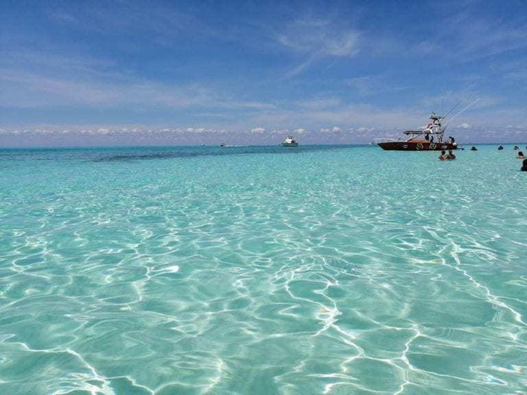 Estos fueron los destinos de Quintana Roo más visitados en el puente patrio