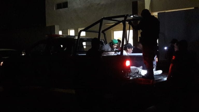 Pese pruebas, liberan a ladrones en la zona maya