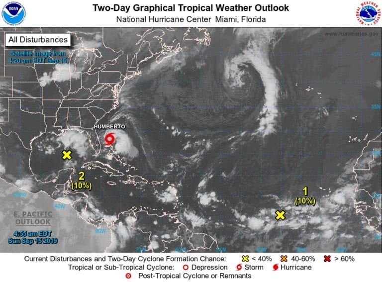 Clima: Mucho calor y lluvias aisladas por la tarde para Quintana Roo