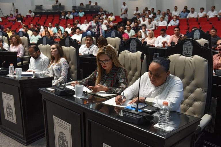 Cristina Torres asegura que se debe revisar todo y castigar a quien desvió recursos públicos