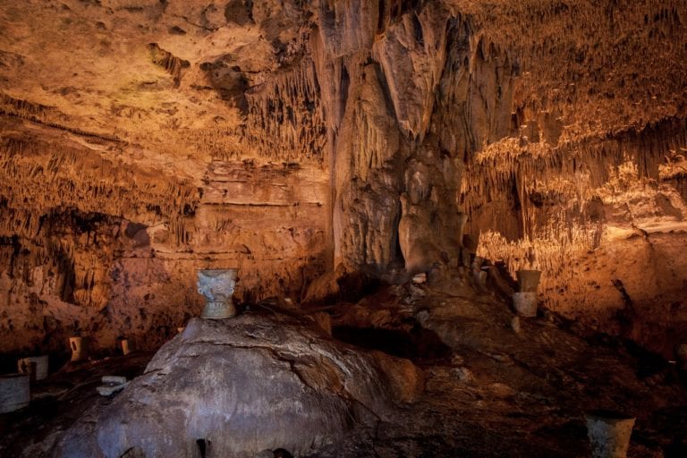 Estrenan documental “Secretos perdidos de Chichén Itzá”