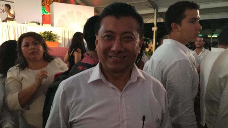 Llama Jesús Pool Moo a la concordia en Morena