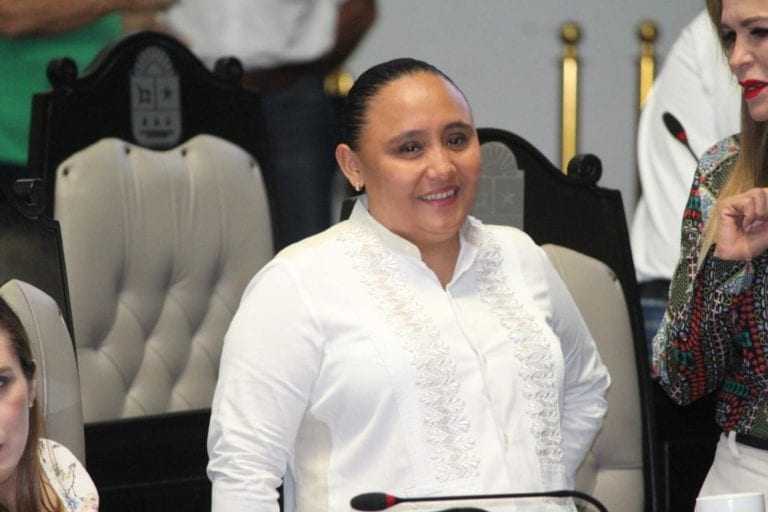 Ante la nueva situación económica, construir con planeación es primordial: Cristina Torres