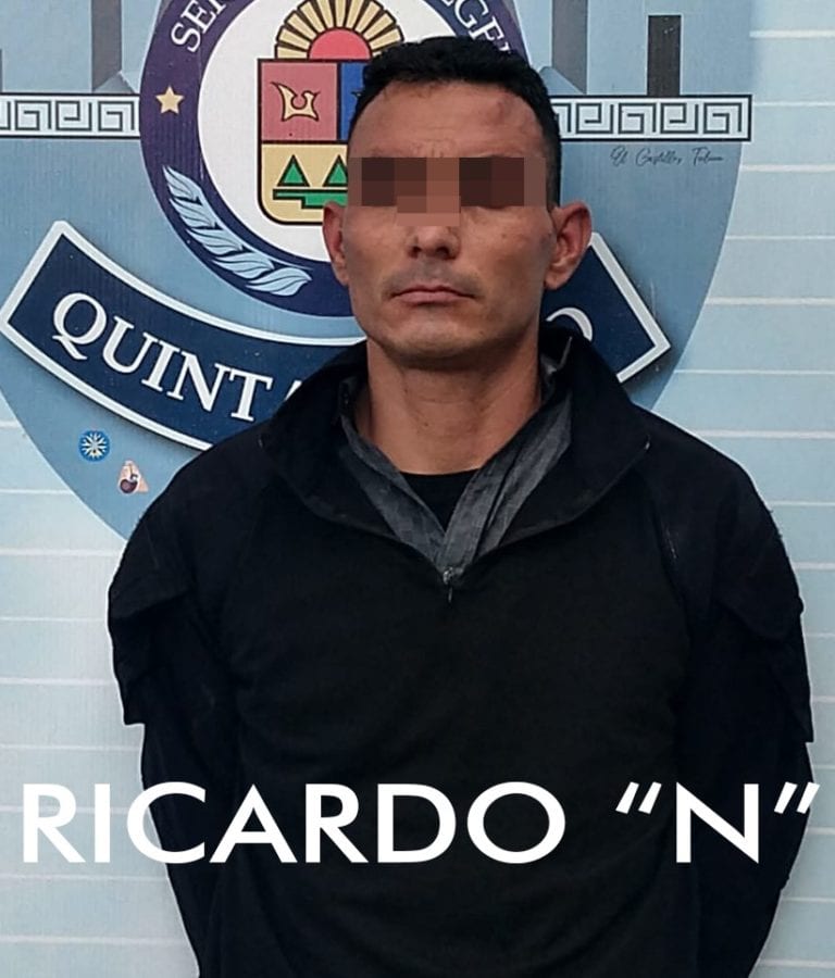 Atrapan a falsos ministeriales haciendo presuntas “detenciones”