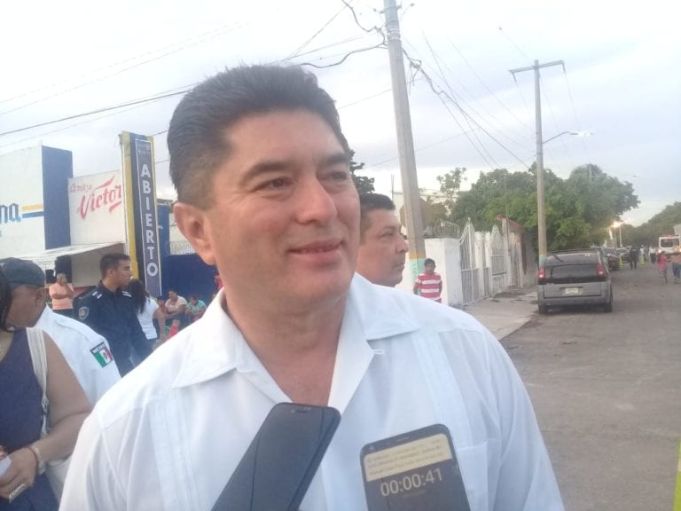 Félix González Canto y dueño de Coca-Cola son acusados de despojo en Holbox