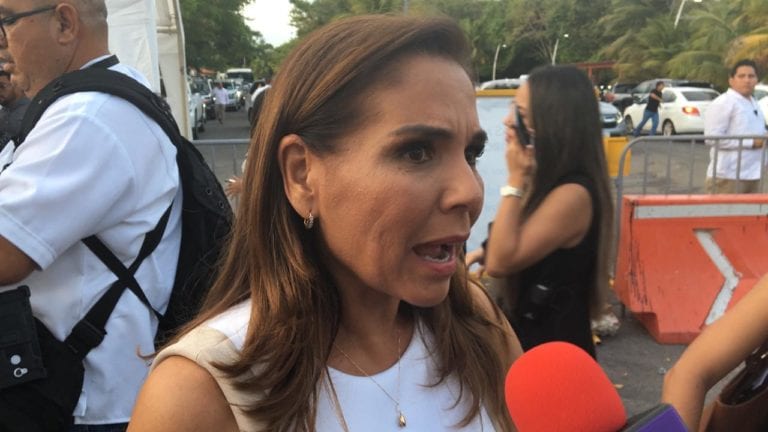 Vendrá fuerte inversión en seguridad para BJ: Mara