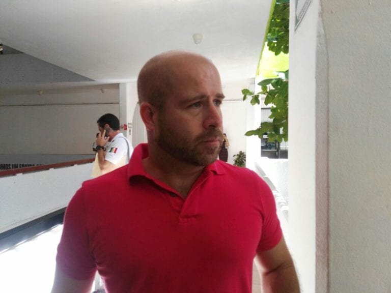 Advierte el Verde cambio en alianza con MORENA